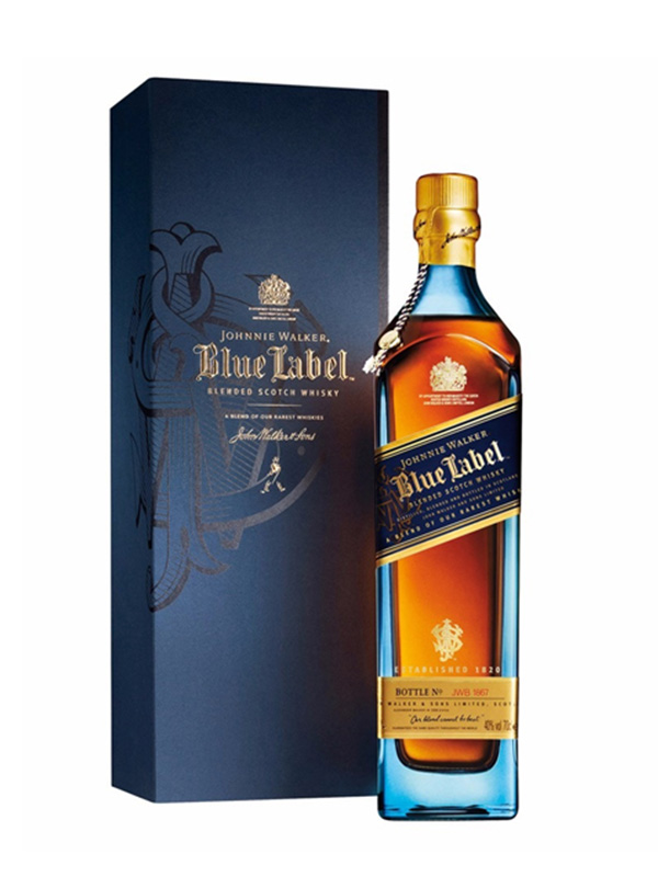cava800.gr | ΟΥΙΣΚΙ JOHNNIE WALKER BLUE LABEL | 40% - 49% | | €202.34 | | | Σκωτία