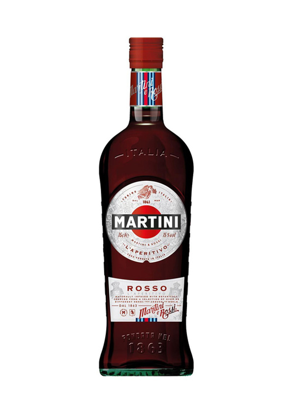 cava800.gr | ΒΕΡΜΟΥΤ MARTINI ROSSO | 11% - 15% | | €12.28 | | | Ιταλία