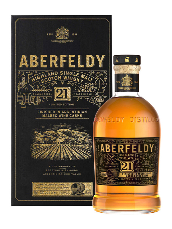 cava800.gr | ΟΥΙΣΚΙ ABERFELDY 21 Y.O. | 40% - 49% | | €245.55 | | | Σκωτία