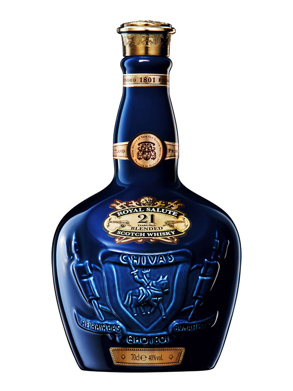 cava800.gr | ΟΥΙΣΚΙ CHIVAS ROYAL SALUTE 21 Y.O. | 40% - 49% | | €189.91 | | | Σκωτία