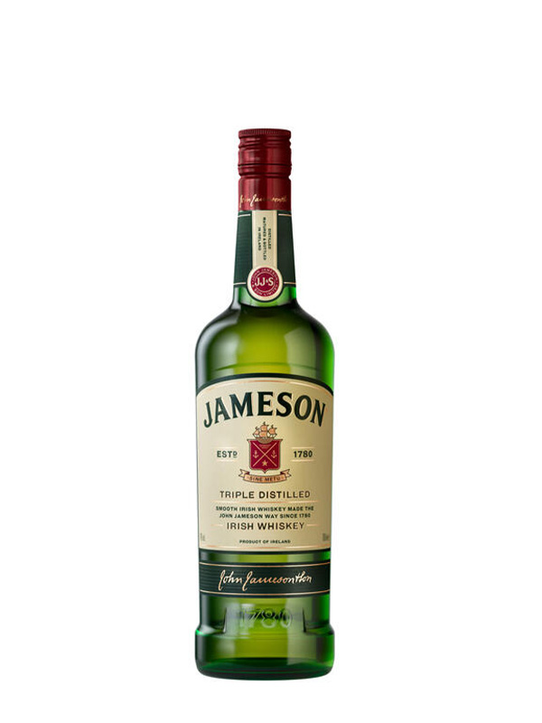 cava800.gr | ΟΥΙΣΚΙ JAMESON | 40% - 49% | | €22.08 | | | Ιρλανδία