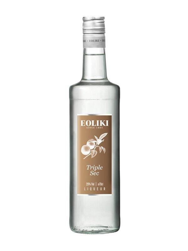 cava800.gr | ΛΙΚΕΡ EOLIKI TRIPLE SEC | 16% - 25% | | €13.63 | | | Ελλάδα