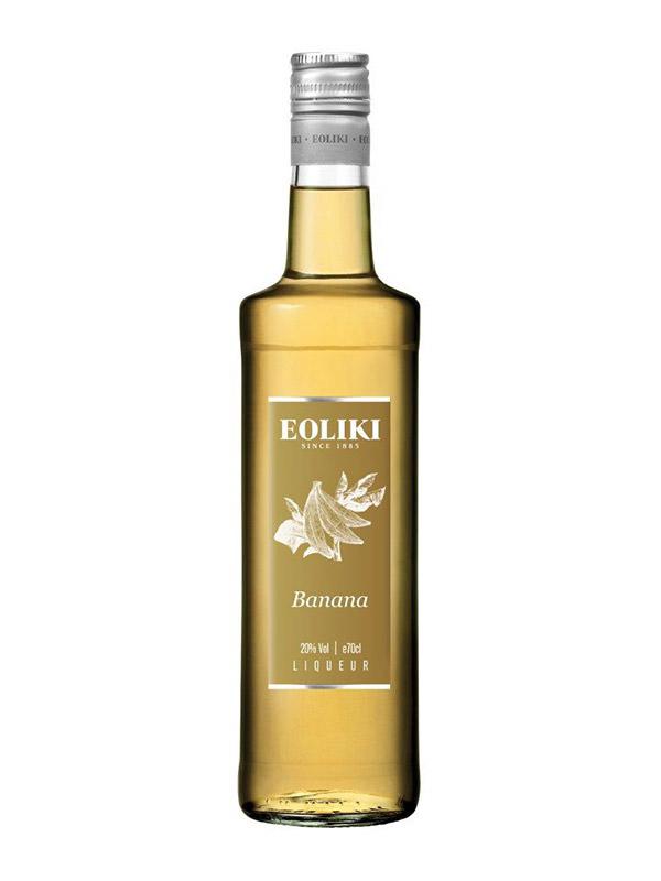 cava800.gr | ΛΙΚΕΡ EOLIKI ΜΠΑΝΑΝΑ | 16% - 25% | | €14.63 | | | Ελλάδα