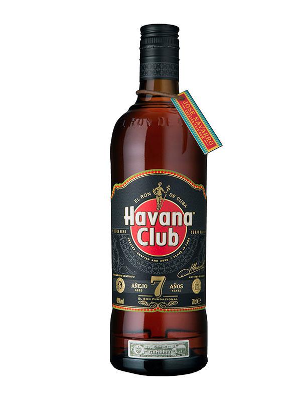 cava800.gr | ΡΟΥΜΙ HAVANA CLUB ANEJO 7 Y.O. | 40% - 49% | | €28.14 | | | Κούβα