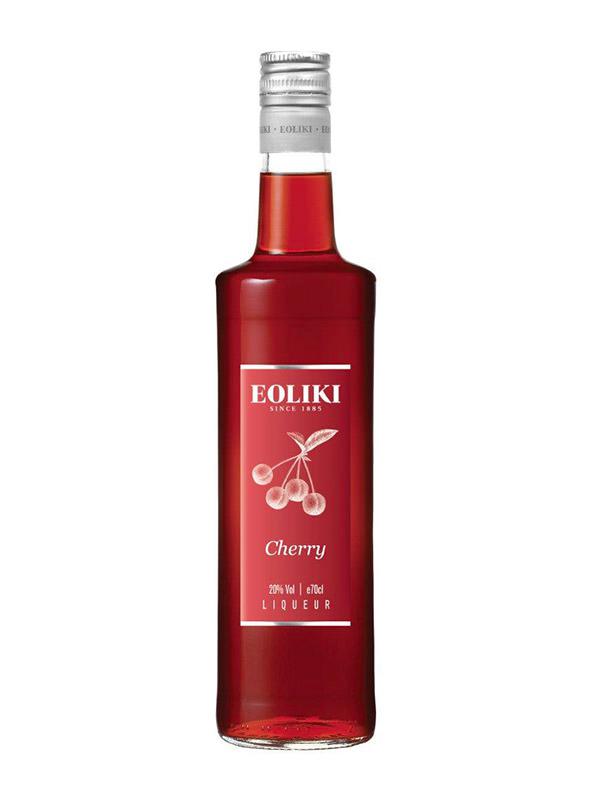 cava800.gr | ΛΙΚΕΡ EOLIKI CHERRY | 16% - 25% | | €14.62 | | | Ελλάδα