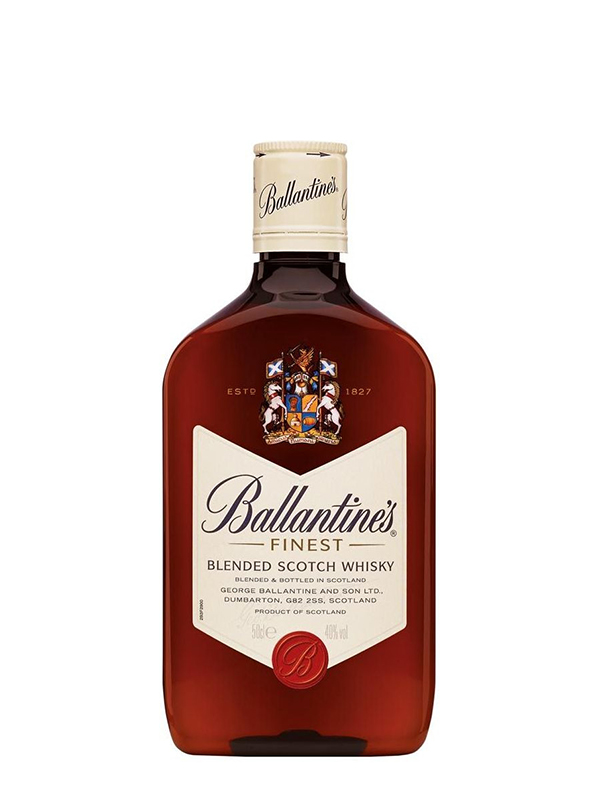 cava800.gr | ΟΥΙΣΚΙ BALLANTINE S 500ML | 40% - 49% | | €14.19 | | | Σκωτία