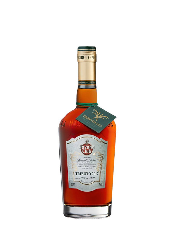 cava800.gr | ΡΟΥΜΙ HAVANA ANEJO TRIBUTO | 40% - 49% | | €706.80 | | | Κούβα