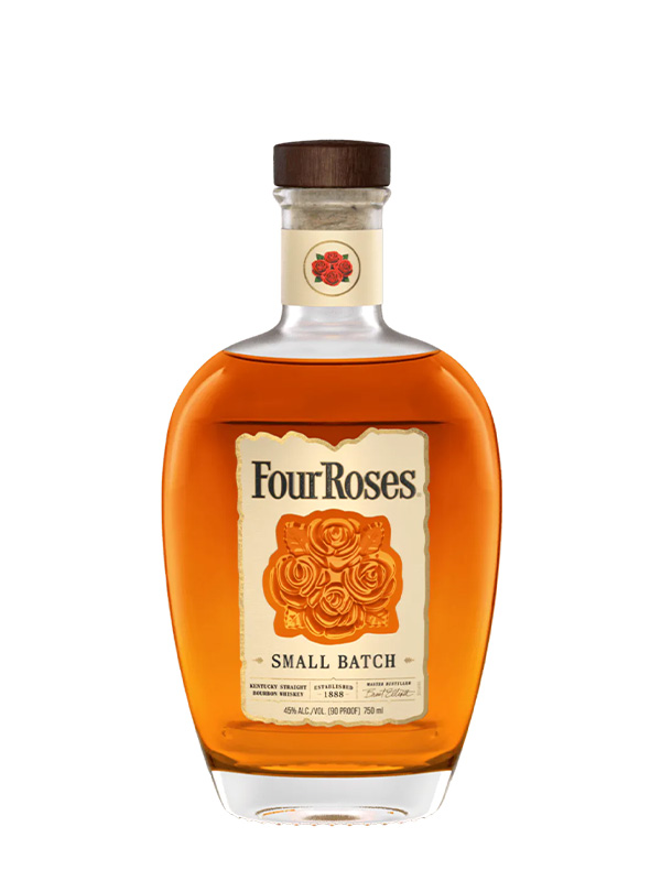 cava800.gr | ΟΥΙΣΚΙ FOUR ROSSES SMALL BATCH BOURBON | 40% - 49% | | €37.02 | | | ΗΠΑ