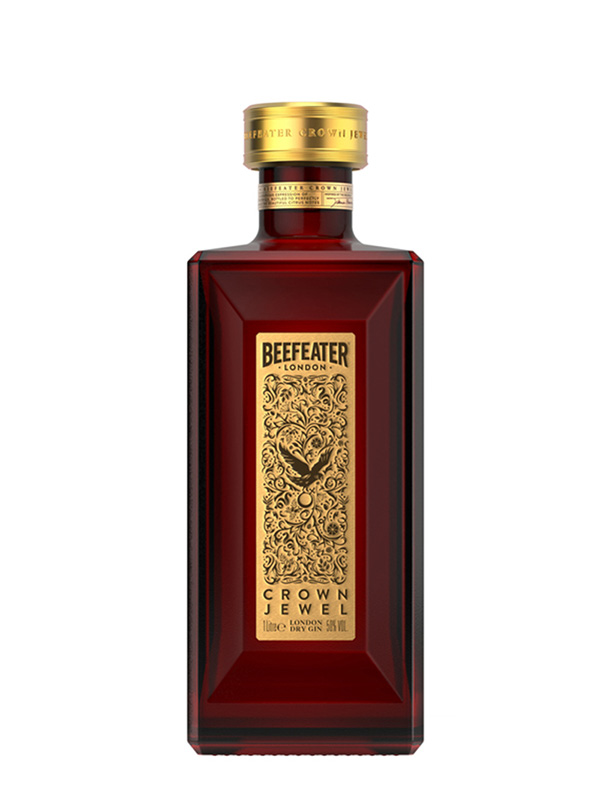 cava800.gr | ΤΖΙΝ BEEFEATER CROWN JEWEL 1000ML | 50% - 59% | | €79.19 | | | Αγγλία