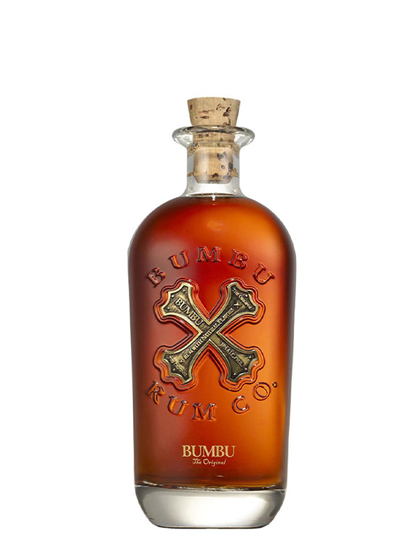 cava800.gr | ΡΟΥΜΙ BUMBU THE ORIGINAL | 40% - 49% | | €43.62 | | | Καραϊβική