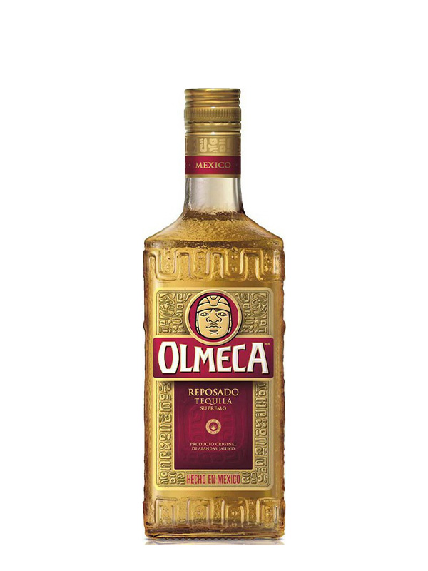 cava800.gr | ΤΕΚΙΛΑ OLMECA REPOSADO | 35% - 39% | | €24.62 | | | Μεξικό