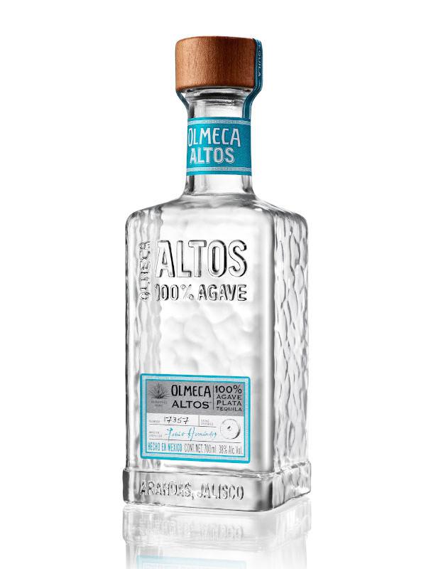 cava800.gr | ΤΕΚΙΛΑ OLMECA ALTOS BLANCO | 40% - 49% | | €33.03 | | | Μεξικό