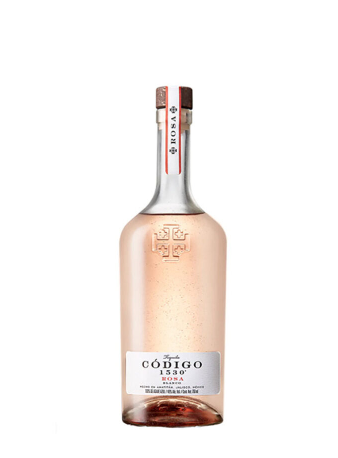 cava800.gr | ΤΕΚΙΛΑ CODIGO 1530 ROSA | 30% - 40% | | €55.19 | | | Μεξικό