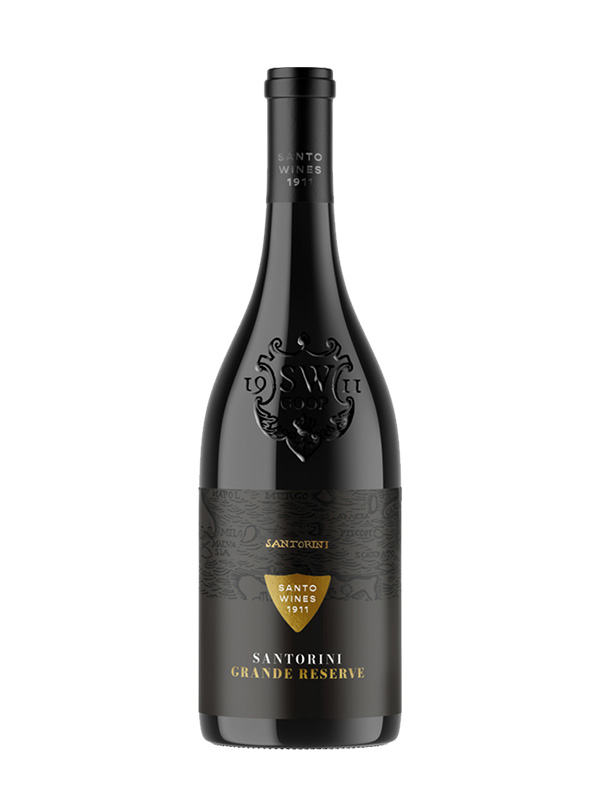 cava800.gr | SANTOWINES ''GRANDE RESERVE'' ΛΕΥΚΟ | 11% - 15% | | €40.80 | | | Ελλάδα