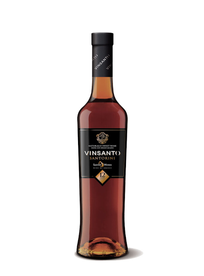 cava800.gr | SANTOWINES VINSANTO 12 ΕΤΩΝ ΠΑΛΑΙΩΣΗΣ | 11% - 15% | | €84.63 | | | Ελλάδα