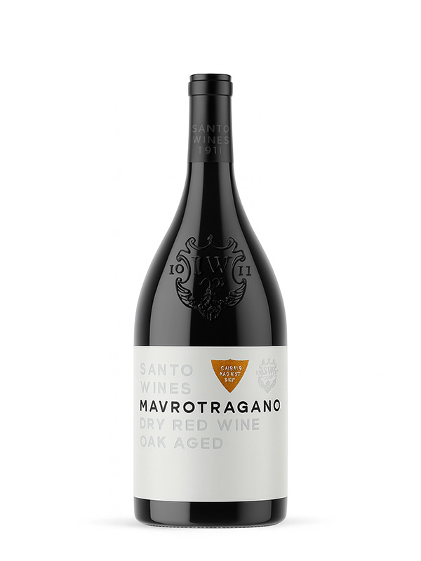 cava800.gr | MAGNUM 1500ML SANTOWINES ΜΑΥΡΟΤΡΑΓΑΝΟ | 11% - 15% | | €92.75 | | | Ελλάδα