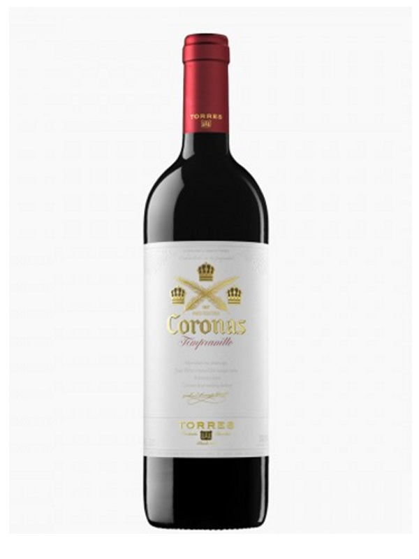 cava800.gr | BODEGAS TORRES CORONAS | 11% - 15% | | €9.67 | | | Ισπανία