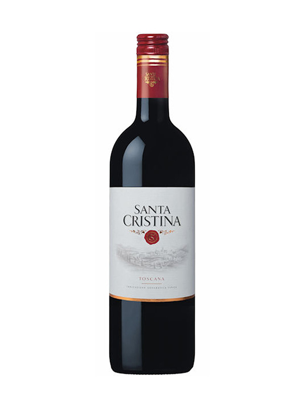 cava800.gr | SANTA CRISTINA ANTINORI ROSSO | 11% - 15% | | €13.14 | | | Ιταλία