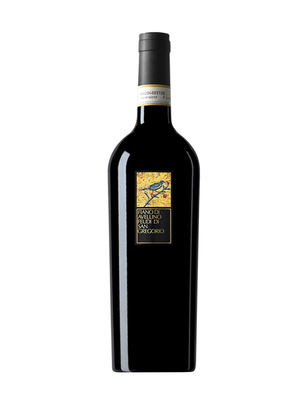 cava800.gr | FEUDI DI SAN GREGORIO FIANO DI AVELLINO | 11% - 15% | | €22.57 | | | Ιταλία