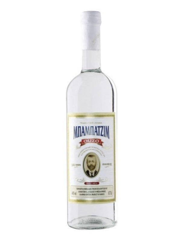 cava800.gr | ΟΥΖΟ ΜΠΑΜΠΑΤΖΙΜ | 40% - 49% | | €10.69 | | | Ελλάδα