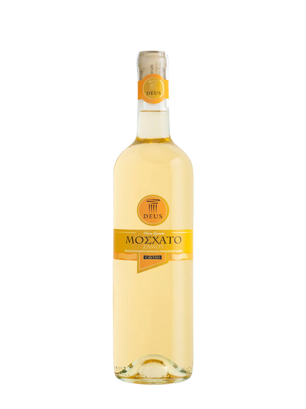 cava800.gr | CAVINO ΜΟΣΧΑΤΟ ΣΑΜΟΥ ''DEUS'' | 11% - 15% | | €8.68 | | | Ελλάδα