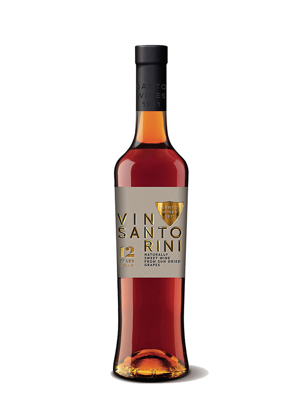 cava800.gr | SANTOWINES VINSANTO 12 ΕΤΩΝ ΠΑΛΑΙΩΣΗΣ | 11% - 15% | | €109.62 | | | Ελλάδα