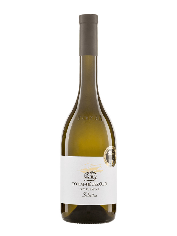 cava800.gr | HETSZOLO TOKAJI FURMINT DRY SELECTION | 11% - 15% | | €23.31 | | | Ουγγαρία