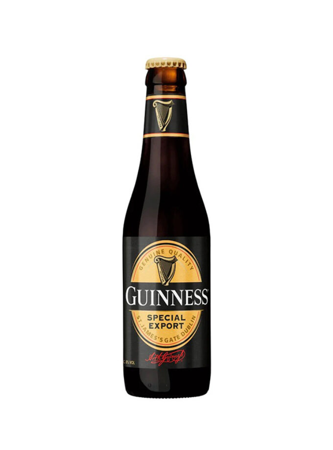 cava800.gr | GUINNESS SPECIAL EXPORT | 7% - 10% | | €4.95 | | | Ιρλανδία