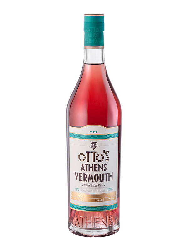 cava800.gr | ΒΕΡΜΟΥΤ OTTO S ATHENS | 16% - 25% | | €17.10 | | | Ελλάδα