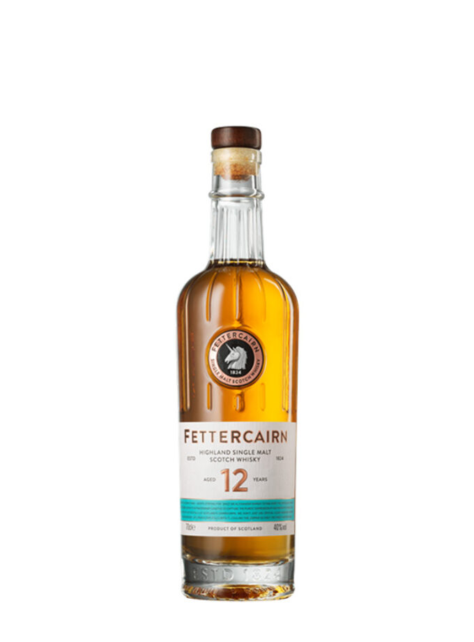 cava800.gr | ΟΥΙΣΚΙ FETTERCAIRN SINGLE MALT 12 Y.O. | 40% - 49% | | €53.06 | | | Σκωτία
