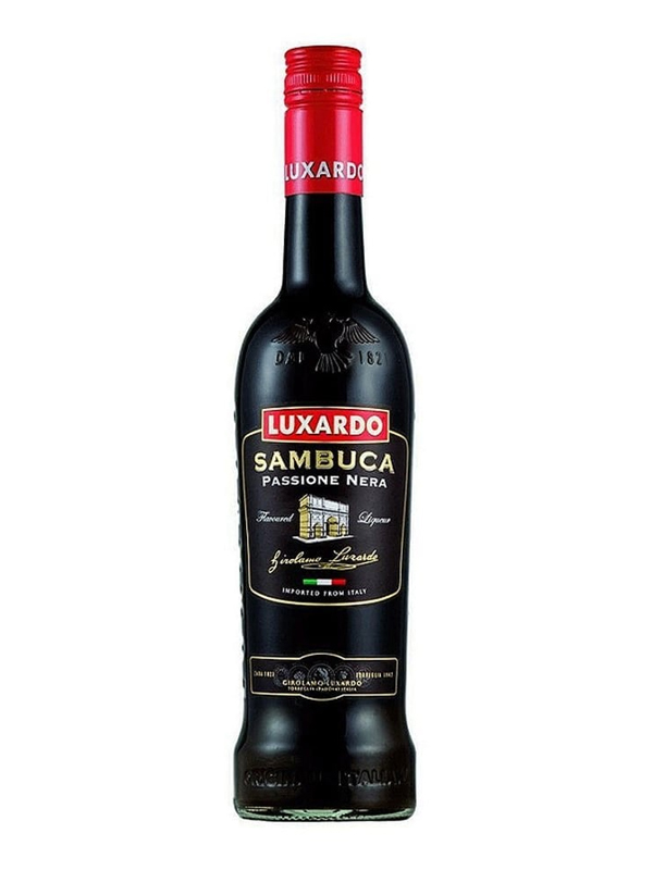 cava800.gr | SAMBUCA LUXARDO NERA | 35% - 39% | | €20.53 | | | Ιταλία