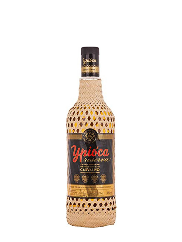 cava800.gr | CΑCHΑCΑ YPIOCA 6 Y.O. | 35% - 39% | | €23.63 | | | Βραζιλία