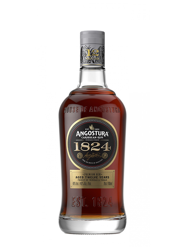 cava800.gr | ΡΟΥΜΙ AΝGOSTURA"1824" | 40% - 49% | | €90.17 | | | Καραϊβική