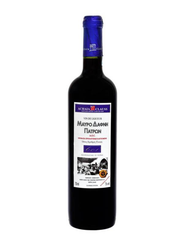 cava800.gr | ΑΧΑΙΑ ΜΑΥΡΟΔΑΦΝΗ | 11% - 15% | | €10.80 | | | Ελλάδα