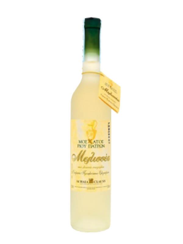 cava800.gr | ΑΧΑΙΑ ΚΛΑΟΥΣ ΜΕΛΙΣΣΕΑ ΜΟΣΧΑΤΟ ΦΥΣΙΚΩΣ ΓΛΥΚΥΣ 500ML | 16% - 25% | | €40.36 | | | Ελλάδα