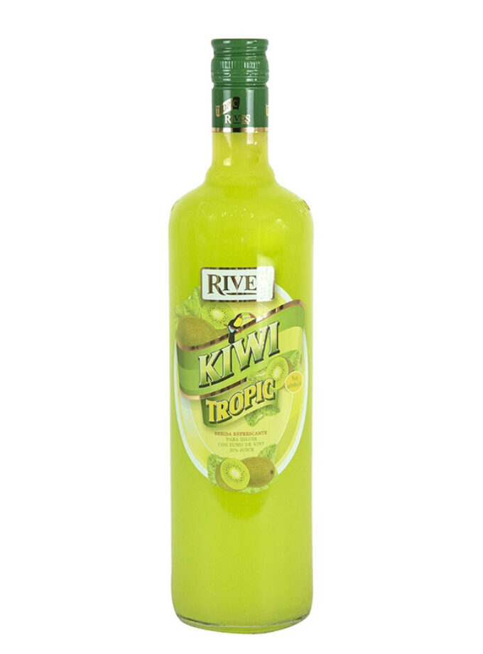 cava800.gr | ΣΙΡΟΠΙ KIWI RIVES 1LT | 0% - 1% | | €10.98 | | | Ισπανία