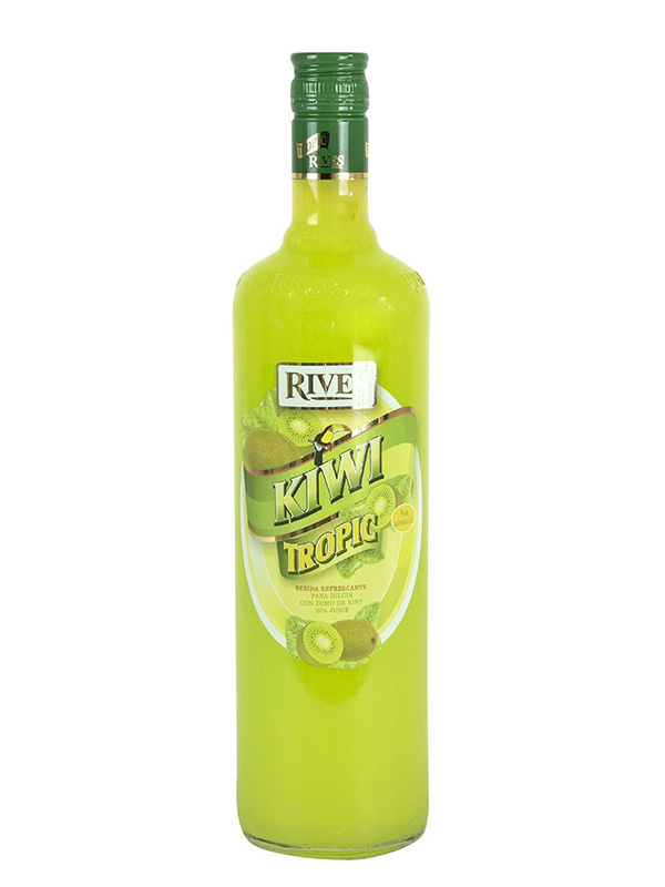 cava800.gr | ΣΙΡΟΠΙ KIWI RIVES 1LT | 0% - 1% | | €10.98 | | | Ισπανία