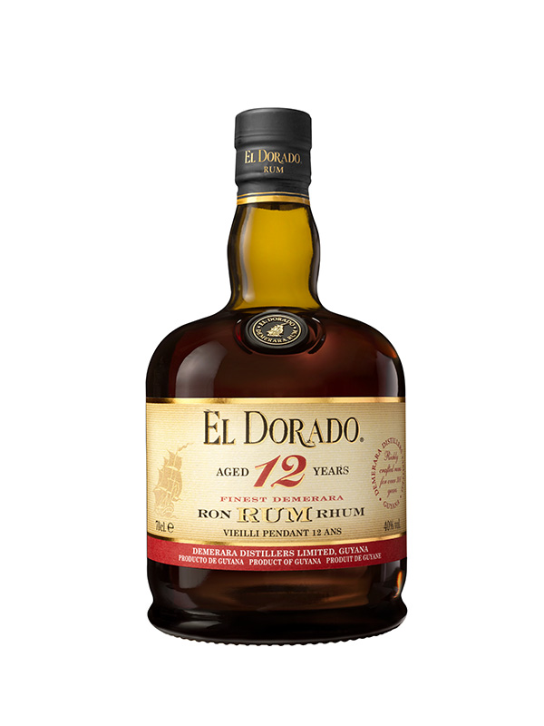 cava800.gr | ΡΟΥΜΙ EL DORADO 12 Y.O. | 40% - 49% | | €49.81 | | | Γουιάνα