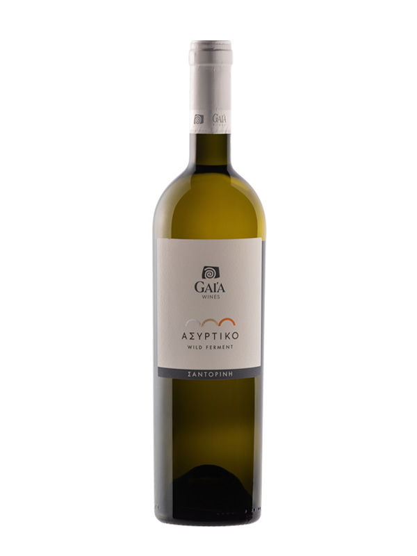 cava800.gr | ΟΙΝΟΠΟΙΕΙΟ ΓΑΙΑ ΑΣΣΥΡΤΙΚΟ WILD FERMENT | 11% - 15% | | €52.08 | | | Ελλάδα