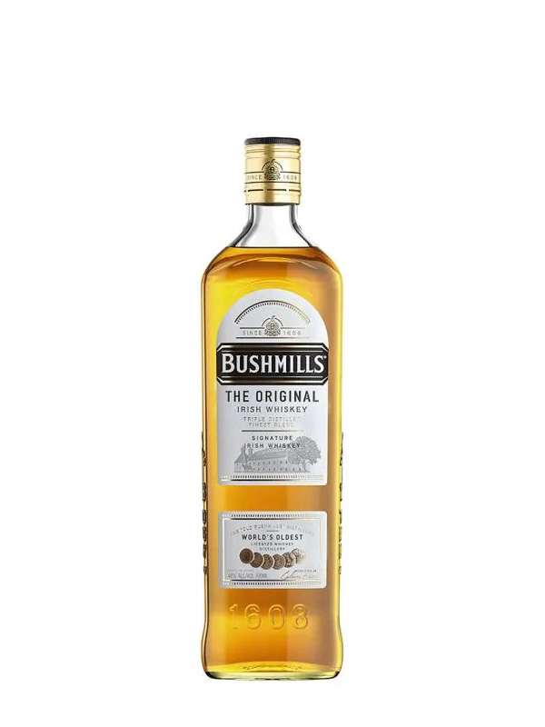 cava800.gr | ΟΥΙΣΚΙ BUSHΜILLS 1608 ORIGINAL | 40% - 49% | | €22.79 | | | Ιρλανδία