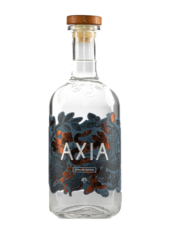 cava800.gr | ΛΙΚΕΡ AXIA MASTIHA | 40% - 49% | | €46.16 | | | Ελλάδα
