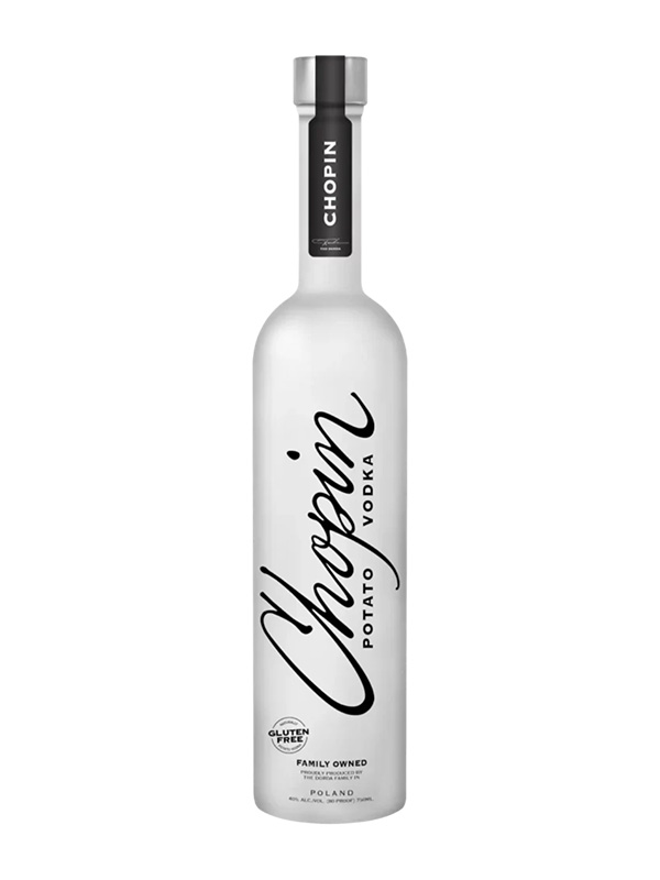 cava800.gr | ΒΟΤΚΑ CHOPIN | 40% - 49% | | €39.85 | | | Πολωνία