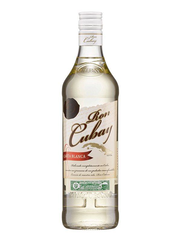 cava800.gr | ΡΟΥΜΙ CON CUBAY CARTA BLANCA | 35% - 39% | | €17.58 | | |