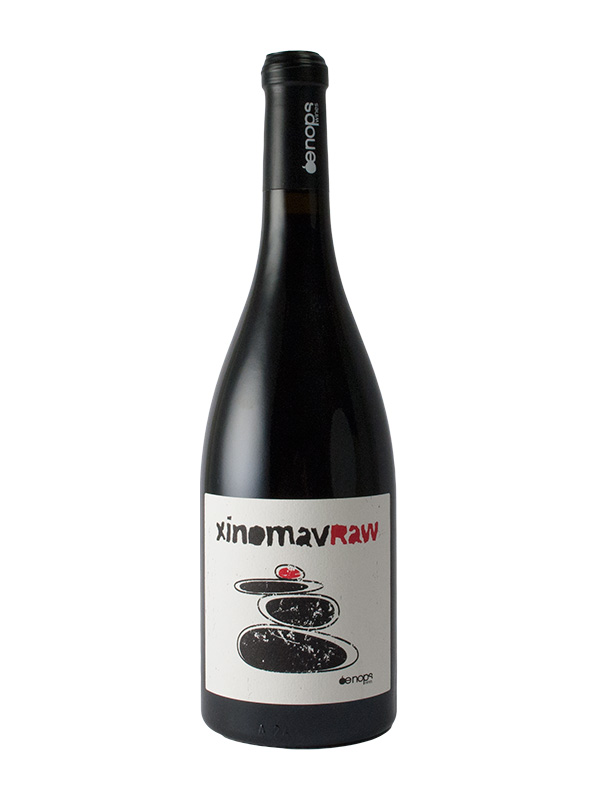 cava800.gr | OENOPS WINES ''XINOMAVRAW'' ΕΡΥΘΡΟ | 11% - 15% | | €17.48 | | | Ελλάδα