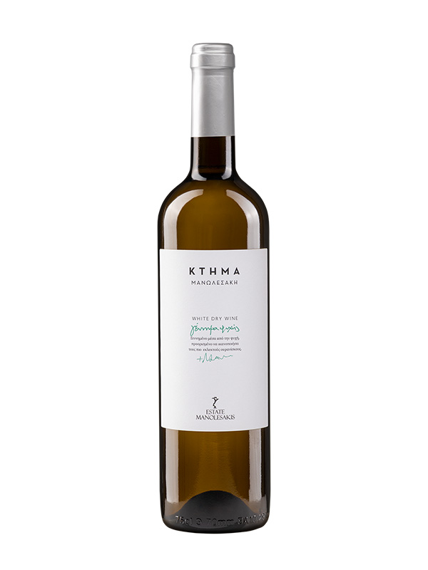 cava800.gr | ΚΤΗΜΑ ΜΑΝΩΛΕΣΑΚΗ ''ΓΕΝΝΗΜΑ ΨΥΧΗΣ'' ΛΕΥΚΟ | 11% - 15% | | €13.39 | | | Ελλάδα
