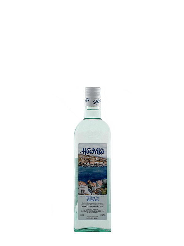 cava800.gr | ΤΣΙΠΟΥΡΟ ΗΔΩΝΙΚΟ ΧΩΡΙΣ ΓΛΥΚΑΝΙΣΟ 200ML | 40% - 49% | | €5.15 | | | Ελλάδα