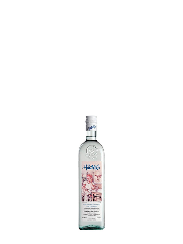 cava800.gr | ΤΣΙΠΟΥΡΟ ΗΔΩΝΙΚΟ ΜΕ ΓΛΥΚΑΝΙΣΟ 50ML | 40% - 49% | | €1.51 | | | Ελλάδα