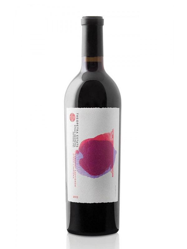 cava800.gr | ΚΤΗΜΑ ΘΕΟΠΕΤΡΑ (ΤΣΙΛΙΛΗ) ΕΡΥΘΡΟ | 11% - 15% | | €19.59 | | | Ελλάδα