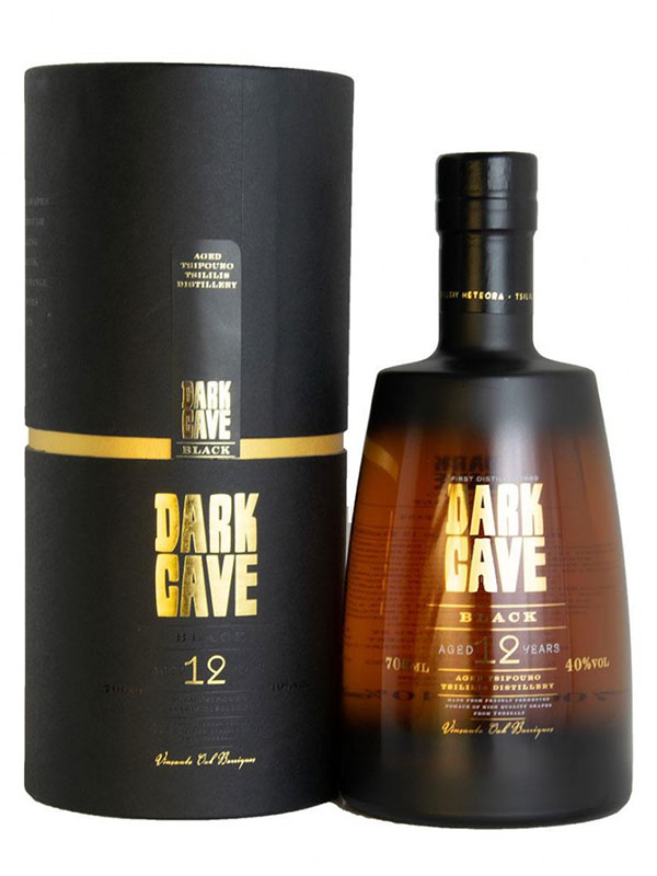 cava800.gr | ΤΣΙΠΟΥΡΟ ΤΣΙΛΙΛΗ ''DARK CAVE'' BLACK 12 YEARS | 40% - 49% | | €182.38 | | | Ελλάδα