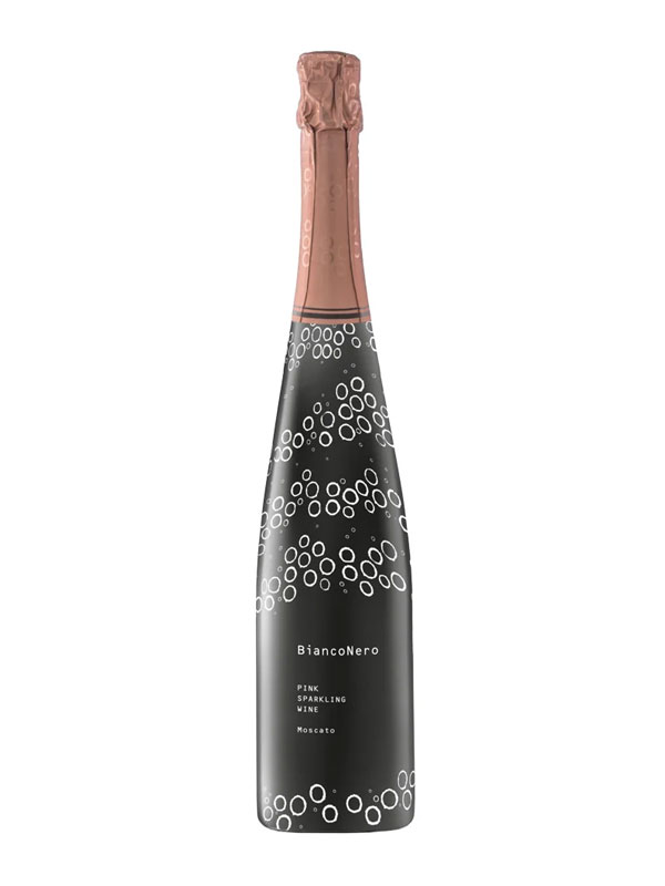 cava800.gr | ΤΣΙΛΙΛΗ ''BIANCONERO'' ΑΦΡΩΔΕΣ ΡΟΖΕ | 7% - 10% | | €11.10 | | | Ελλάδα